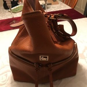 Satchelderp inside and clean